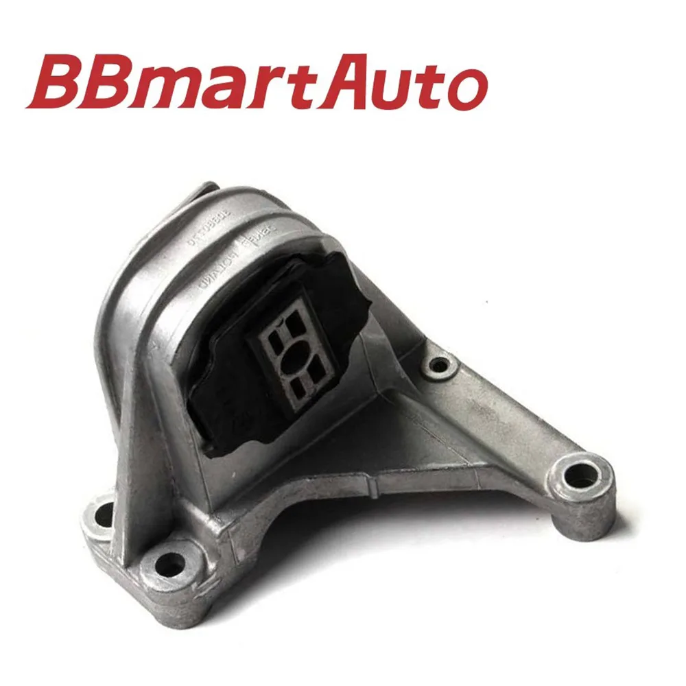 

30680770 BBmart Auto Parts 1PC Rear Engine mounts Bushing Bracket Rubber Pad For Volvo C70 S60 S70 S80 V70 XC70 XC90