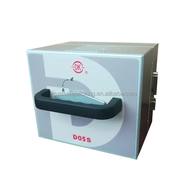 DK05/03 dikai d02 thermal transfer printer shipping label printer thermal transfer digital ribbon thermal transfer printer