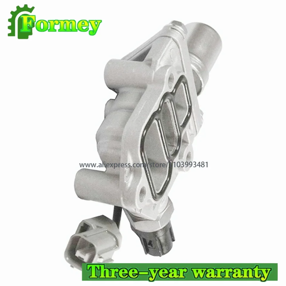 15810-PLR-A01 Zawór elektromagnetyczny skrzyni biegów 15810PLRA01 do Honda Civic