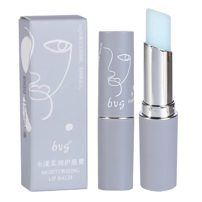 This Gentle Lip Balm Delivers Long-Lasting Moisture, Soothes Dry Lips And Leaves Them Supple All Day Long.