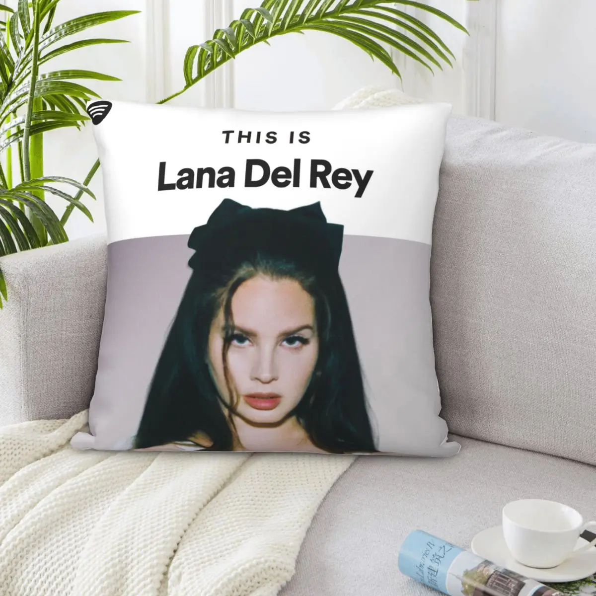 Lana Del Rey 000175… - image