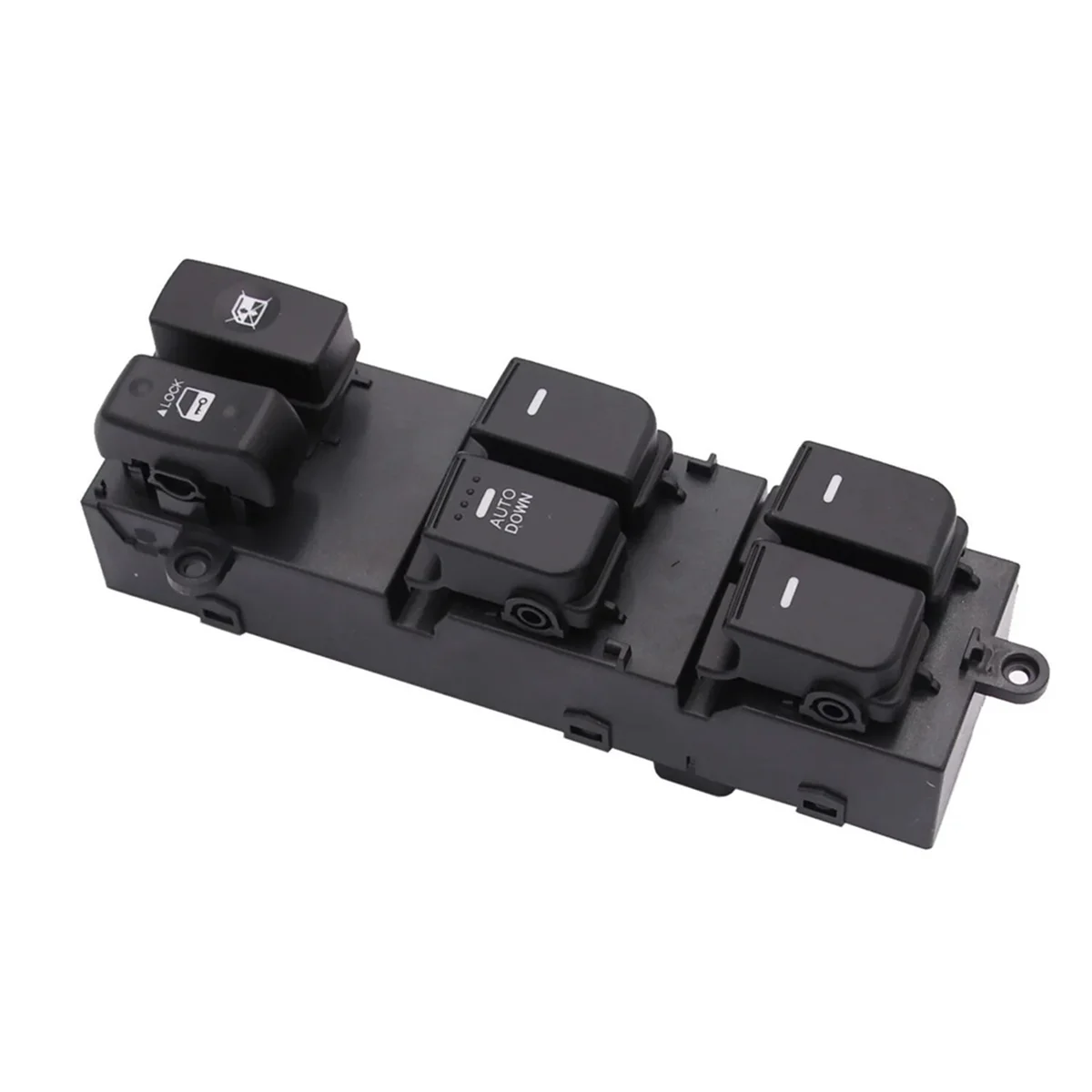 93570-2K010 Master Electric Power Window Switch for Kia Soul 2009 - 2013 for Kia Soul Optima K5 935702K010