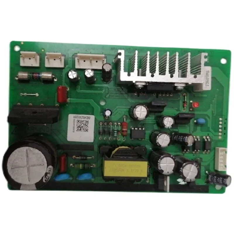 

Suitable for Samsung refrigerator inverter board DA92-00228E DA92-00228F DA41-00784A/B power board