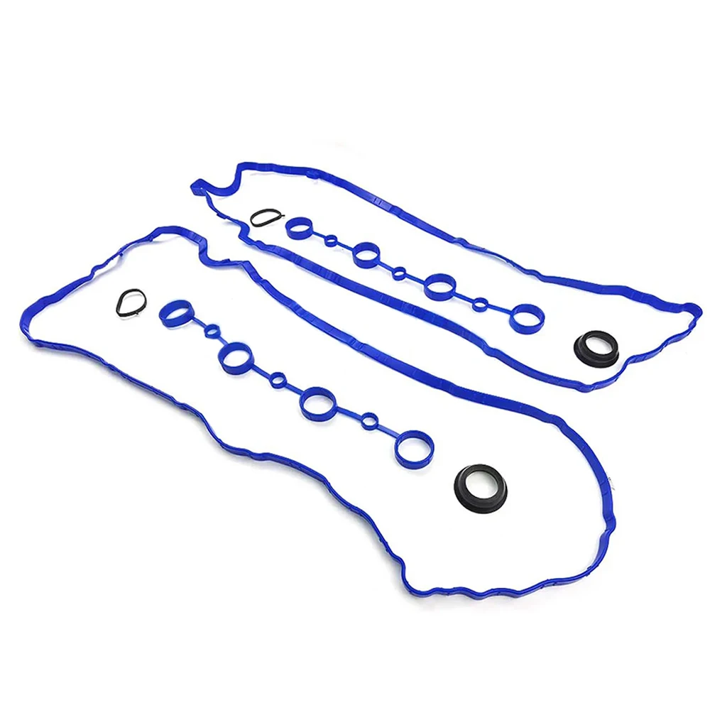 Valve Cover Gasket Set 94810593205 For 2003-2006 Porsche Cayenne V8 4.5L