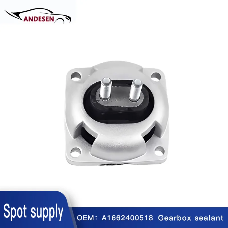 

A2512402418 2512401618 1662400518 A1642401318 engine mount and transmission bracket for Mercedes Benz W164 W166 X164 X166 W251