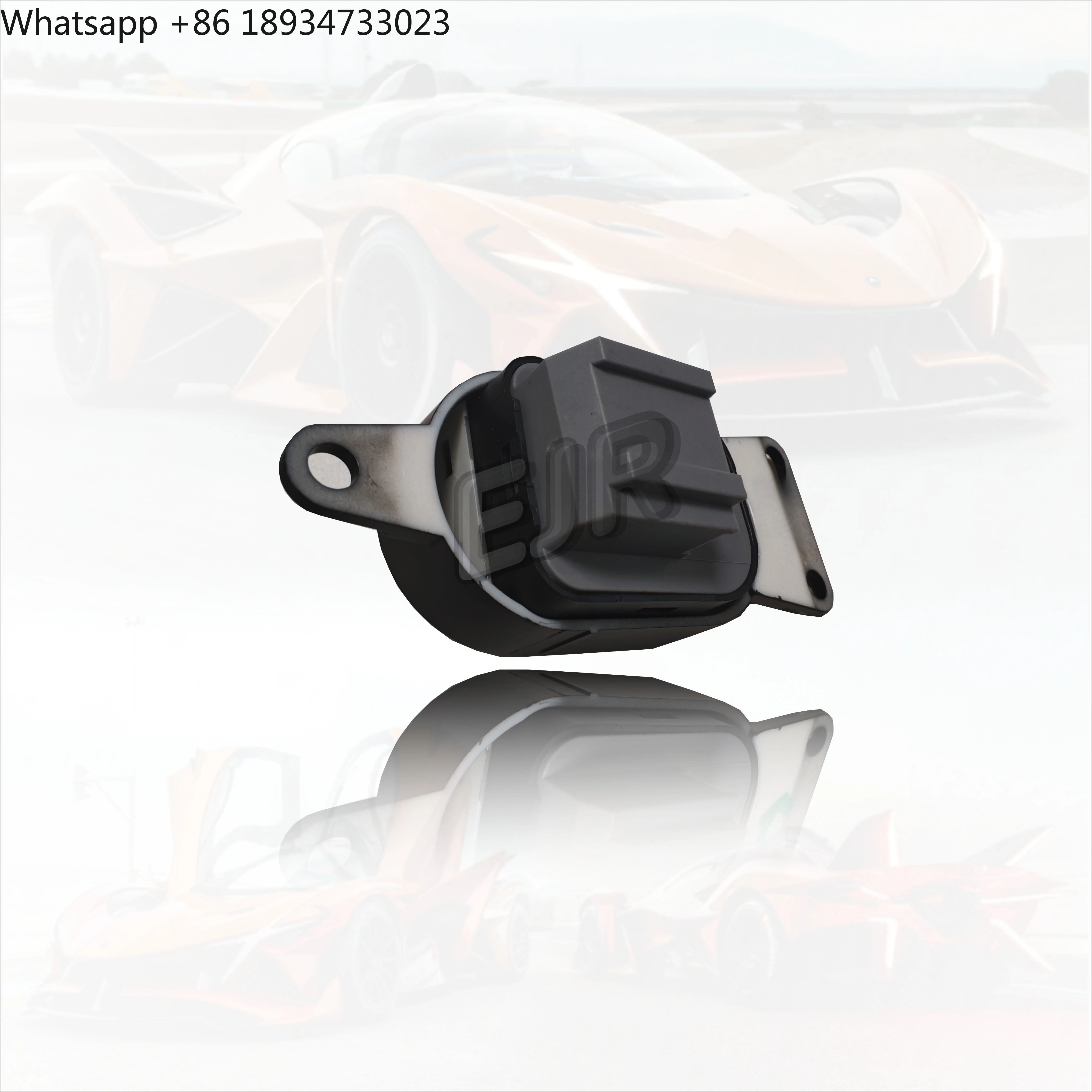 For Bentley Continental GT reversing mirror switch  3W0959565C