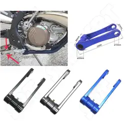 For Husqvarna TE250i TE300i TE310i TX300i TX125 TC250 TC250i TC125 Motorcycle Accessories Adjustable Suspension Lowering Link