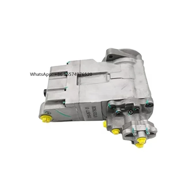 2026 3190677 10R8899 Remanufactured C7  Engine Fuel  Pump for  319-0677 10R-8899