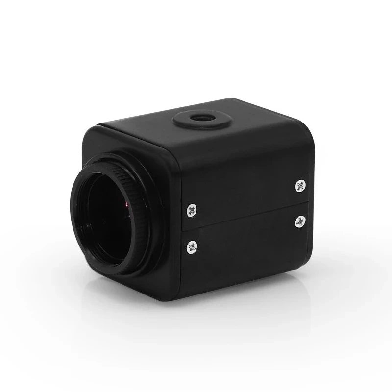 Industrial camera  interface high-definition