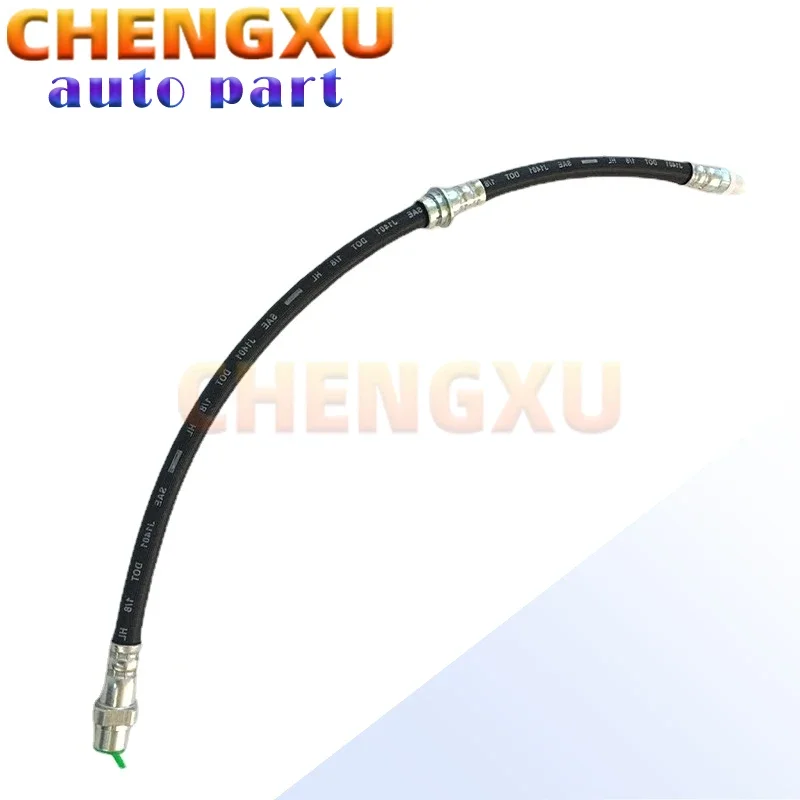 

34306853744 34306887450 High Quality Auto Parts Rear Brake Hose Assembly Fit for BMW X5 X6 E70 E71 F15 F16