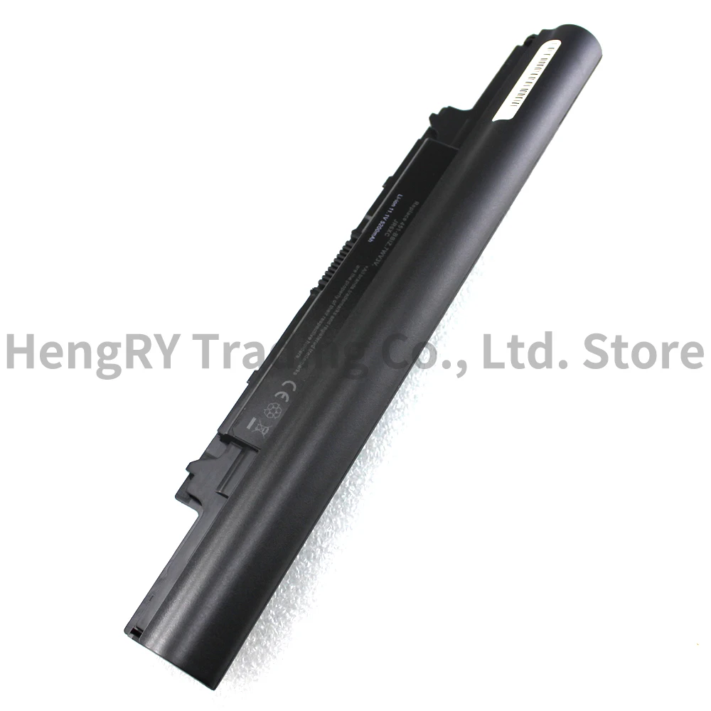 Imagem -02 - Cpmanc-bateria do Portátil para Dell Jr6xc Yfdf9 11.1v 5200mah V131 Latitude 3340 3350 E3340 E3350 13 Série Educação 7wv3v Hgjw8