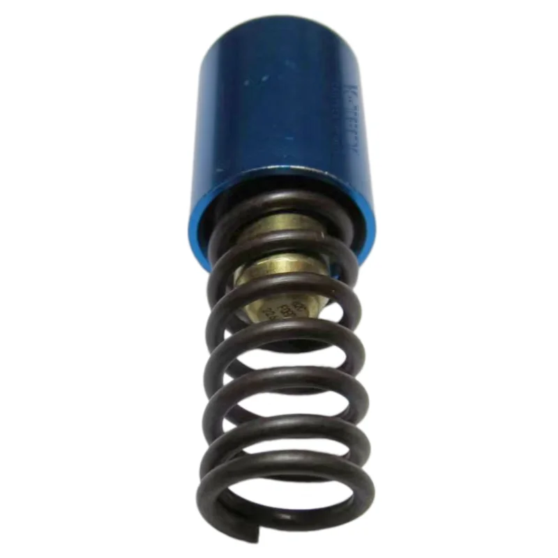 Fl3p-7h322-ac FL3Z 7H322 C Transmission Thermal Bypass Valve Oil Cooler Bypass Valve Assembly For Ford F-150 2015-2024