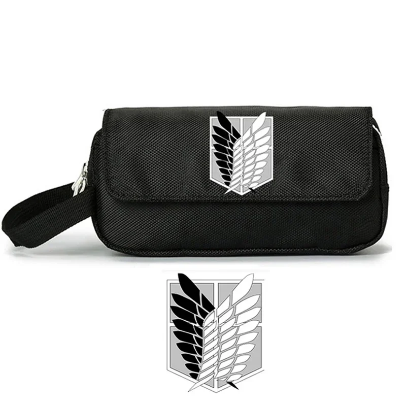 2 Layers Black, Lar… - image