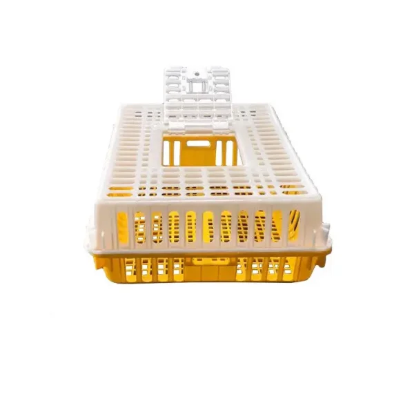 

Poultry Transport Cage Poultry Transport Boxes for Chicken Transport Crates