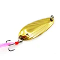 Shell Gold
