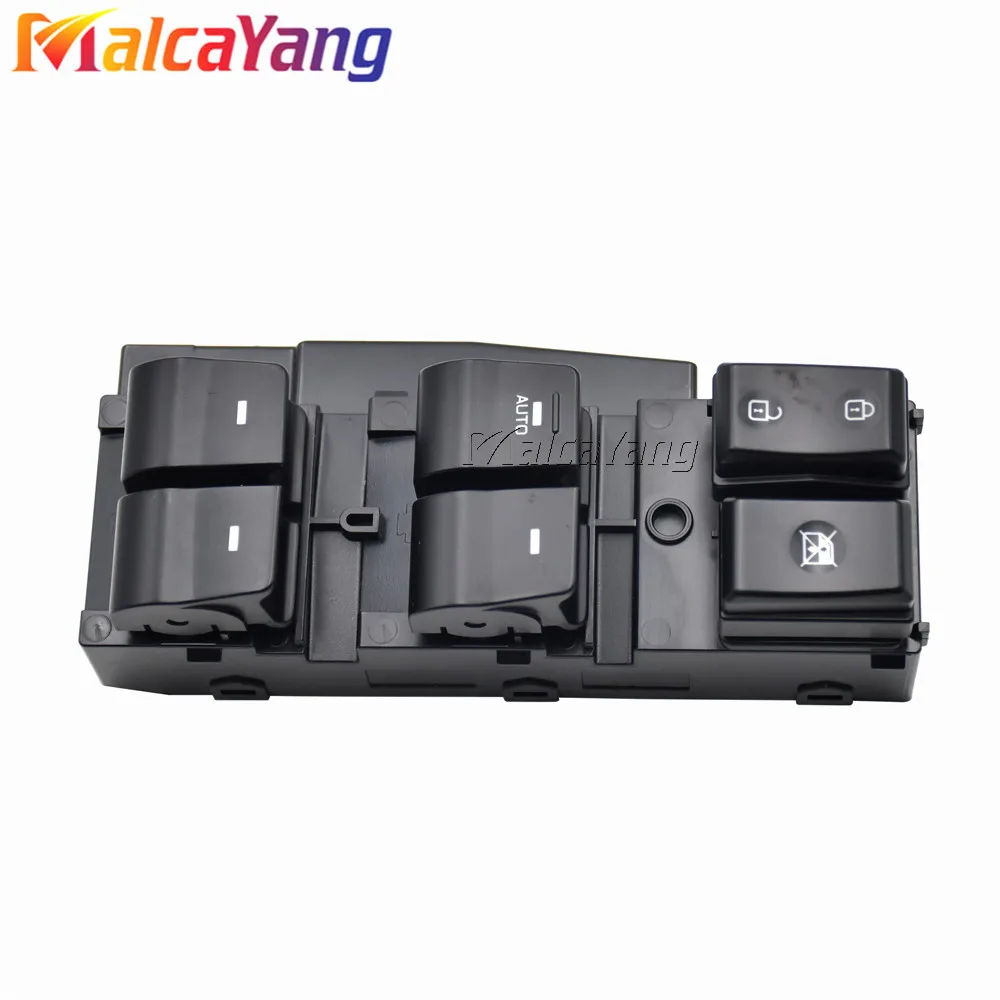 Neue Vorne Links Fensterheber Schalter Für Hyundai Elantra 2017-2020 93570-F20004X 93570F20004X 93570-F21004X 93570F21004X – Detail 9