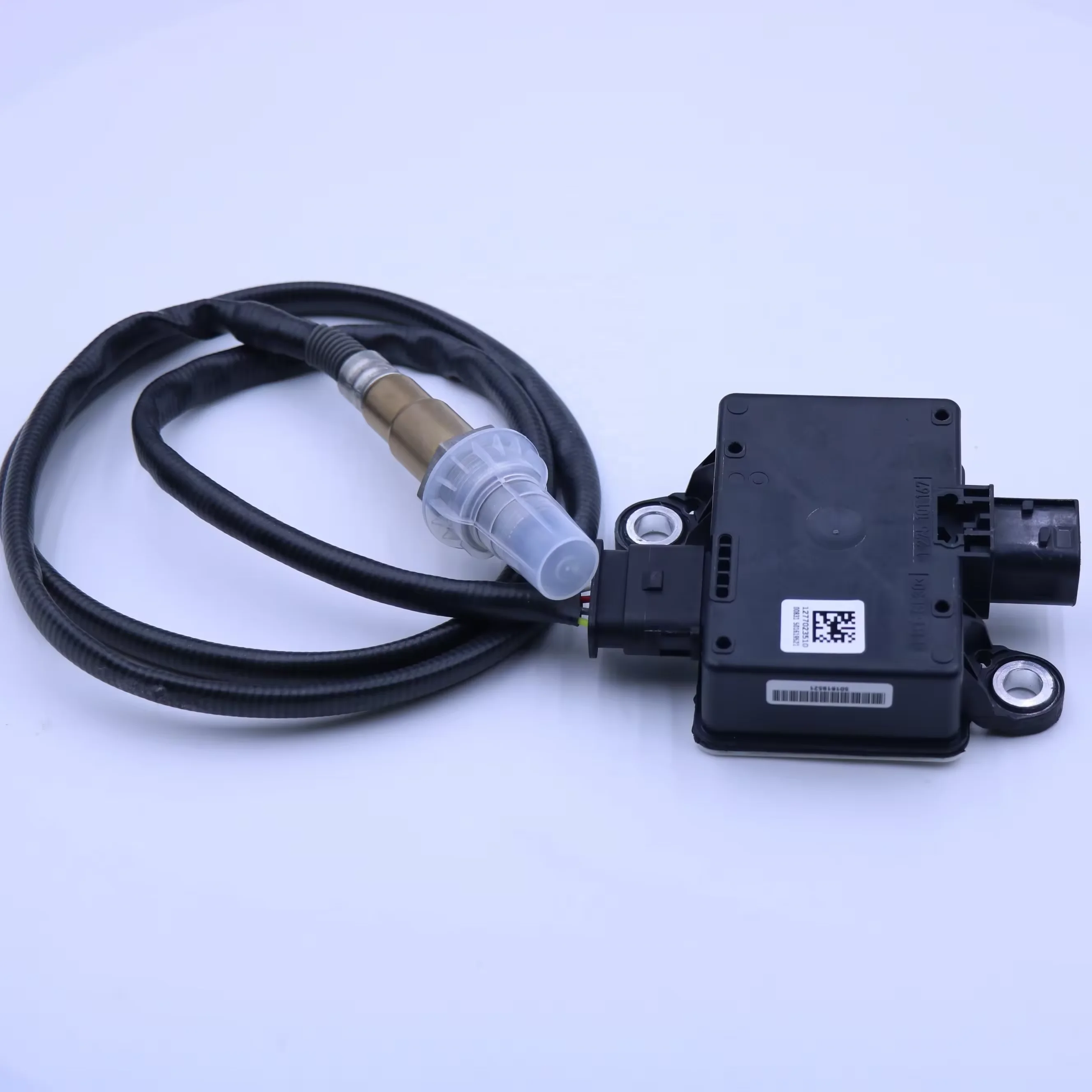 1pcs 894A0-71011 Particulate Matter Sensor PM Sensor Fits For 2021 TOYOTA HILUX VI 2.4 GUN12 0281008127 0281008128