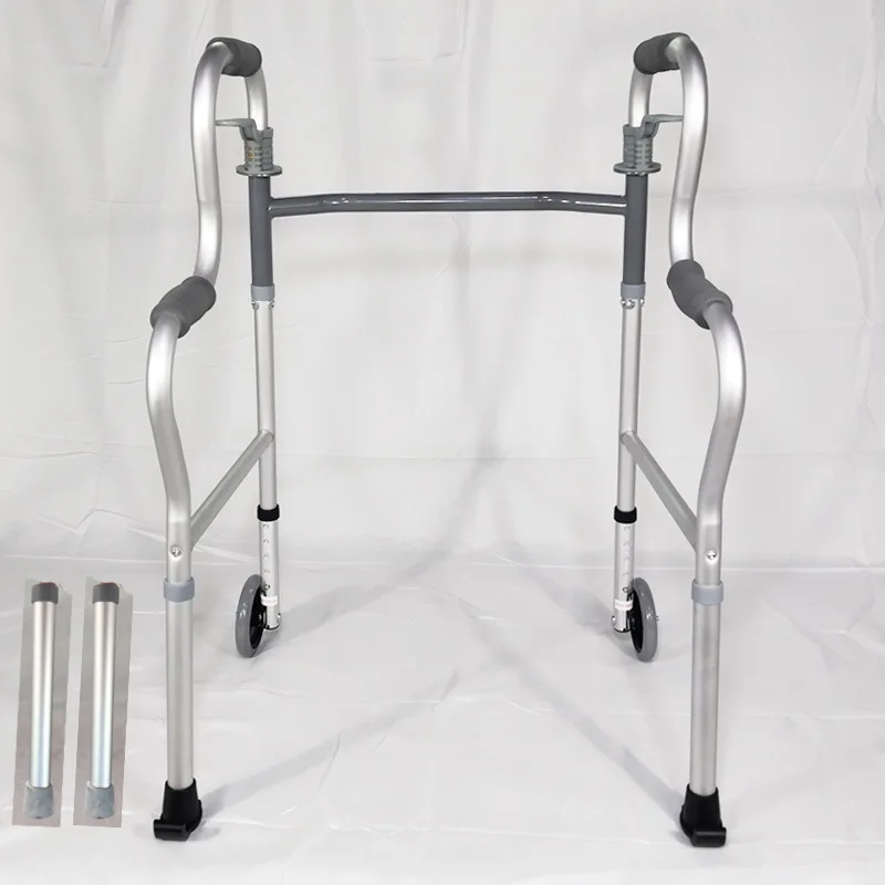 Customizable Hands Grasp Toilet Toilet Pregnant Woman Get Up Booster Bedside Folding Handrail Nursing Home Handrail Frame