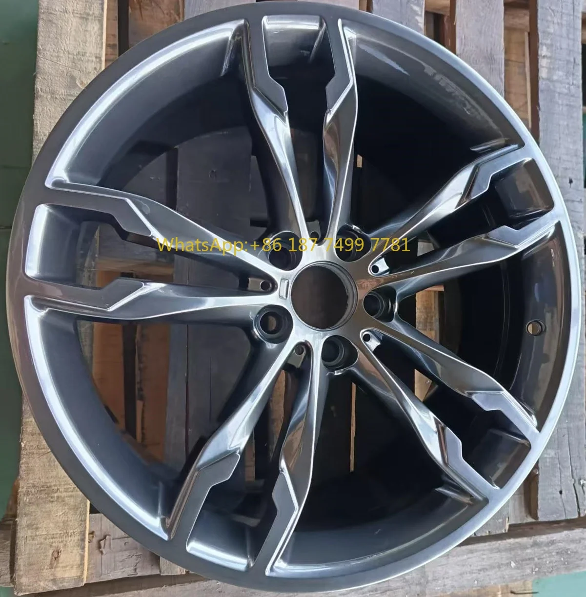 

Изготовленные на заказ кованые колеса из алюминиевого сплава, колеса для легковых автомобилей, диски 19 дюймов, 19*8,5, 19*9,5, 5*112, специальная распродажа