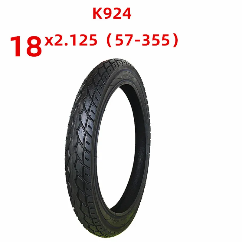 KENDA Bicycle Tire 14/16/18/20Inchx2.125 22*1.75 Ultralight BMX Mountain Folding Bike Tires