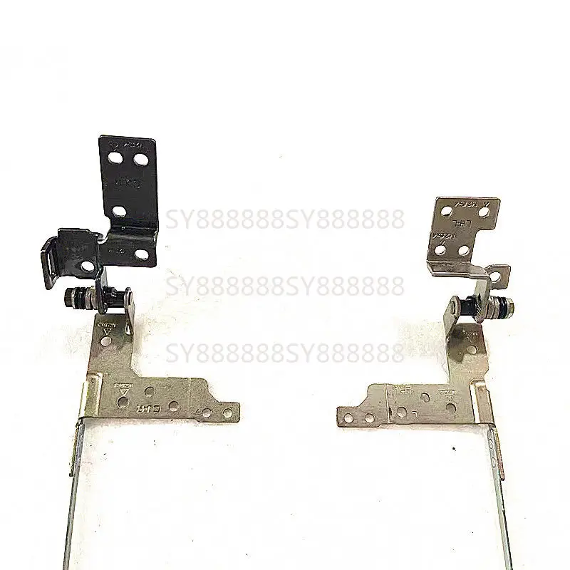 100% New Laptop LCD Screen Hinge Replacement For Lenovo G400S G405S G410S