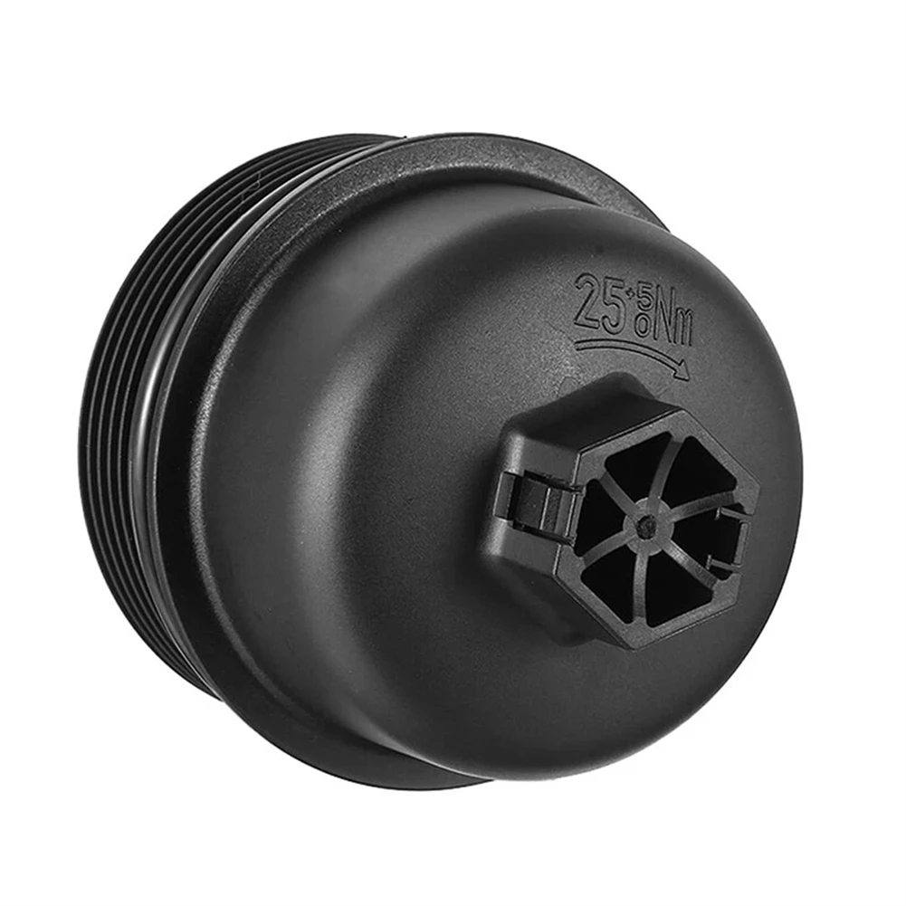 Oil Filter Housing Cover Cap 3M5Q-6737-AA 1303477 For Ford Transit MK7 2006-2014 Car Engine Fuel Oil Filter Cap Cover