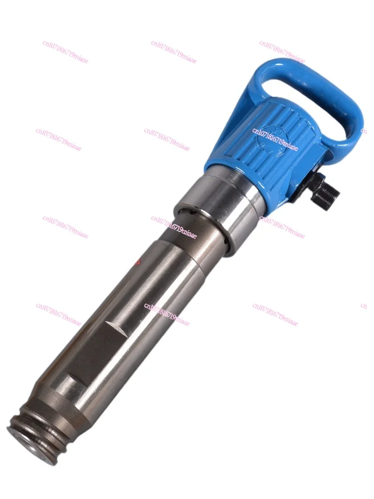 Gas Air Pick Cement Pavement Crushing Pneumatic Hammer G10 G11 Head Drilling Pick Mining Tool