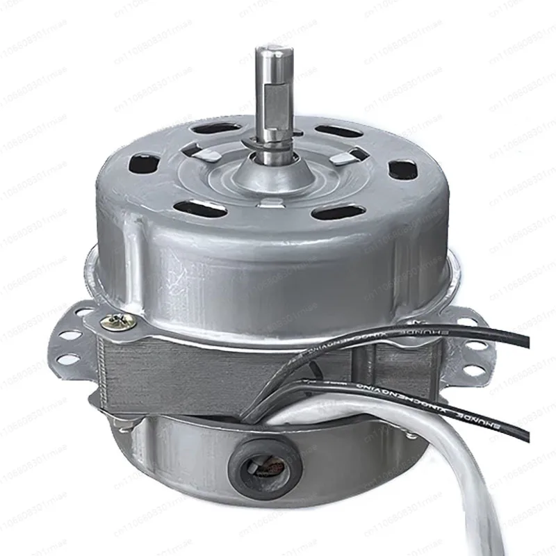 High Power 50W 5-Wire Silent Tower Fan Motor Replacement Accessories for Household Floor Standing Electric Fan