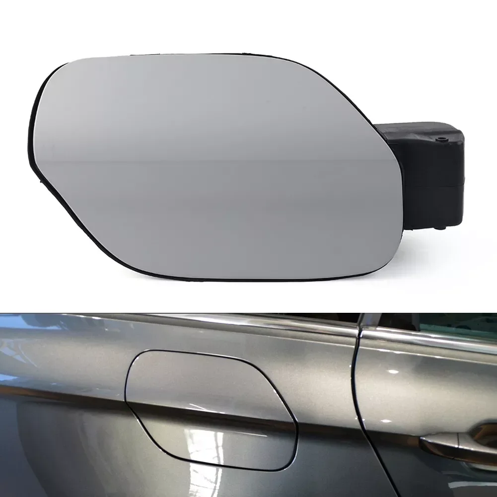 For VW Passat B8 2015-2022 Unpainted 3GD809999 3G5809857C Car Fuel Gas Tank Filler Door Lid Flap Cover