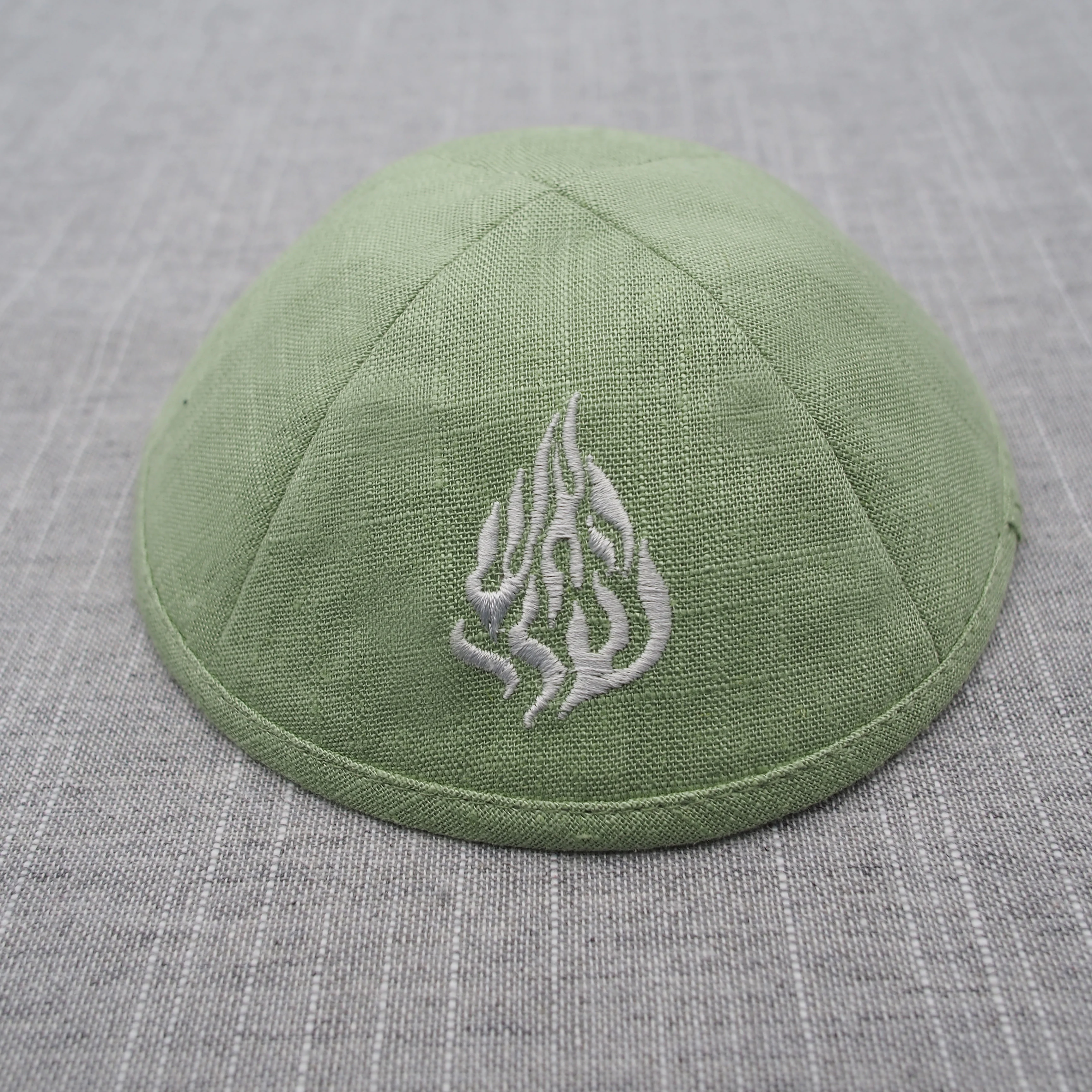 kippot para casamento, kippah para bar mitsvah, yarmulkes