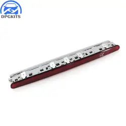 1PC 8E9945097B Automotive LED Third Brake Stop Lamp Red For AUDI A4 B7 S4 Avant 2005-2008 Car Replacement Parts Accessories