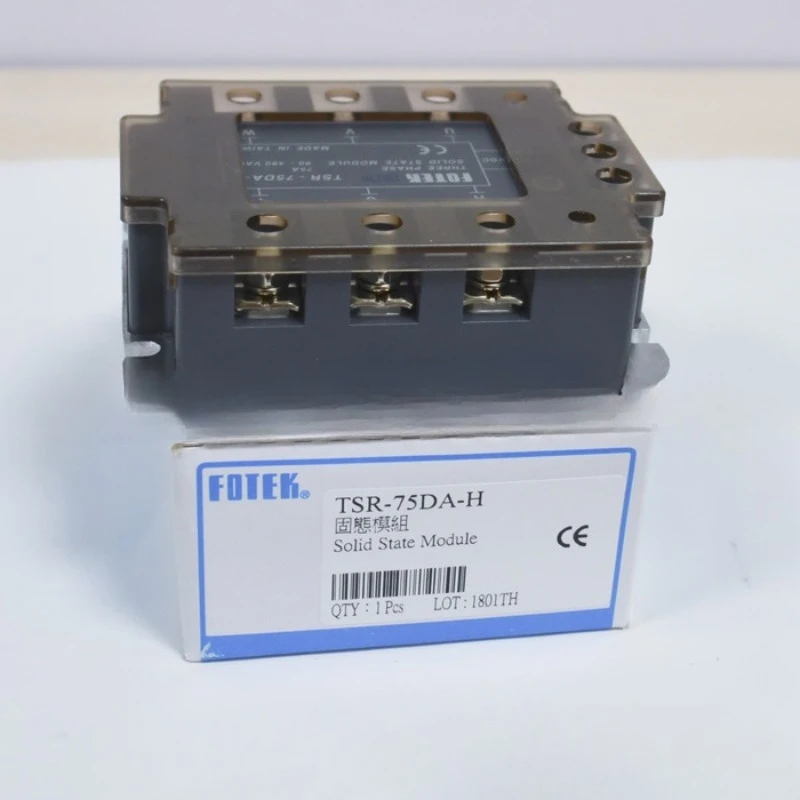 Parts For Fotek Yan…