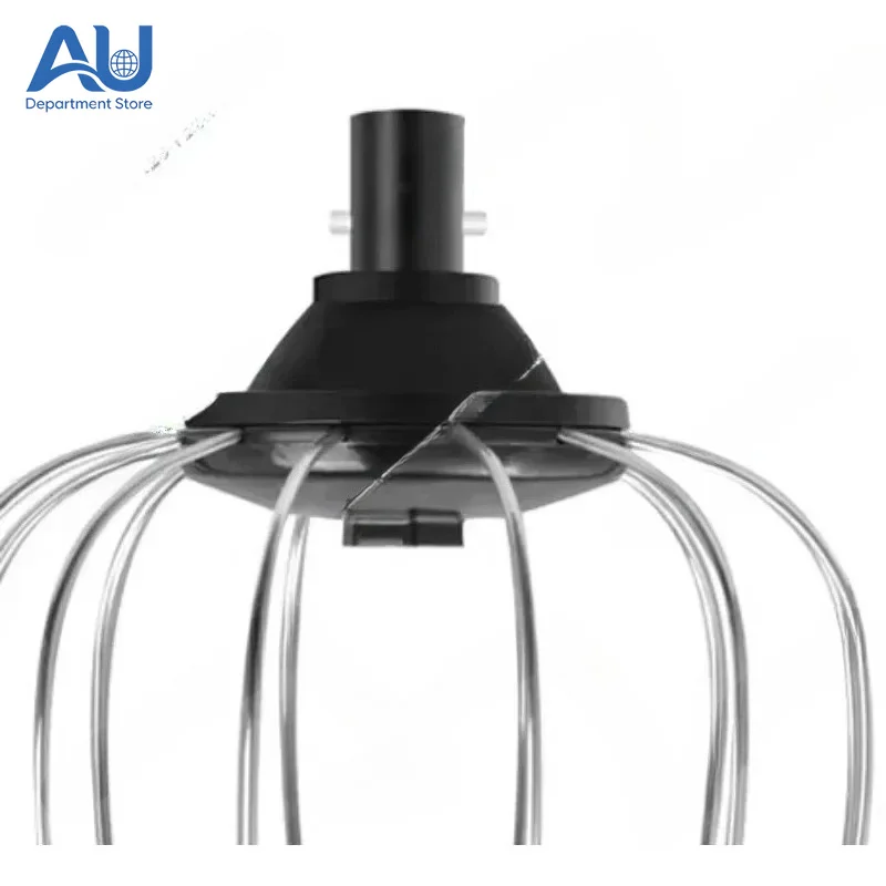 Blender Egg Beater Parts fit for CHEFTRONIC SM-966 SM-1066 SM-1086s SM-986s SM-1083s SM-983s Blender Parts Special Egg Whisk