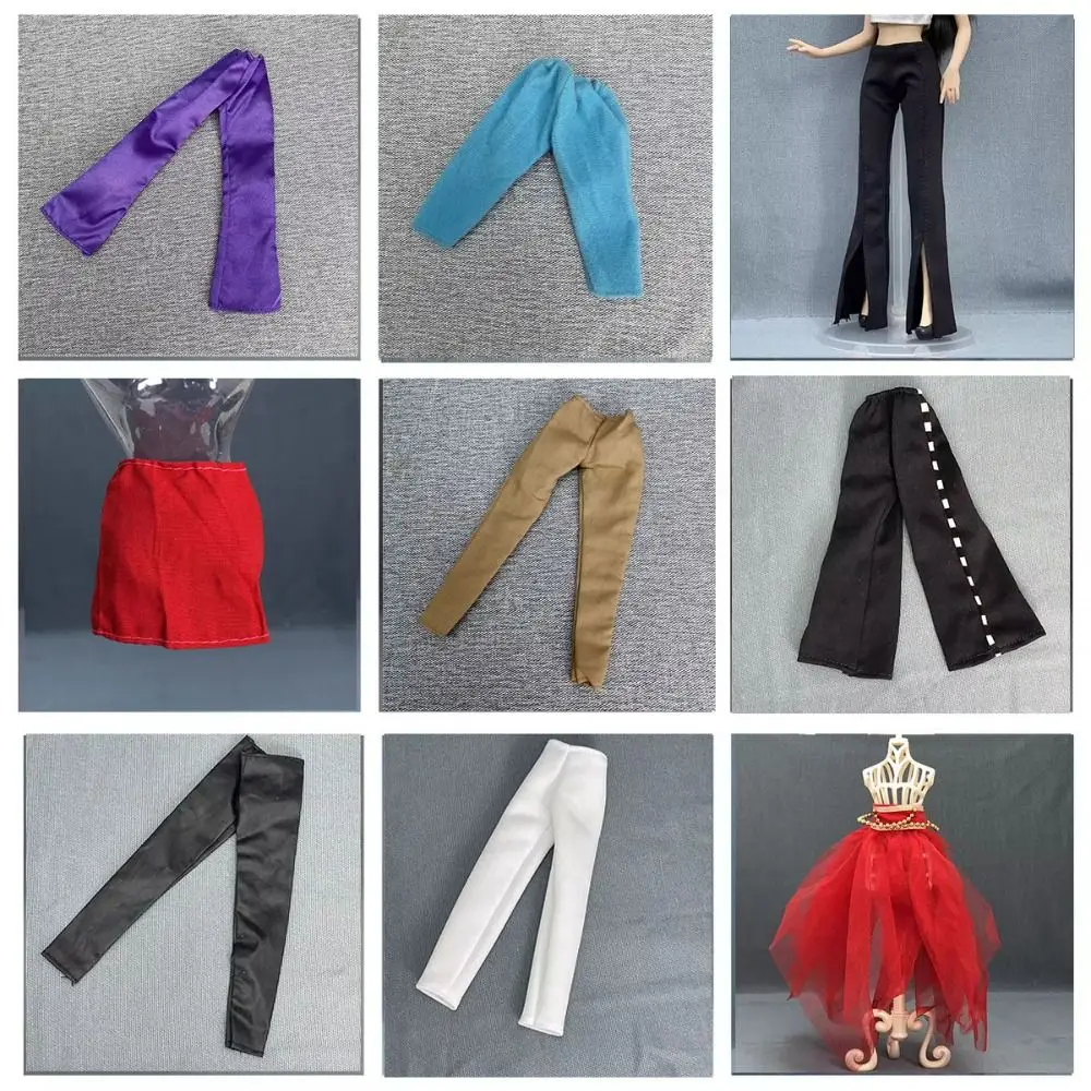 Elegant Doll Party Clothes High Quality Casual Wears 10 Styles 30cm Doll Clothes Fashion Kids Toys 11.5\