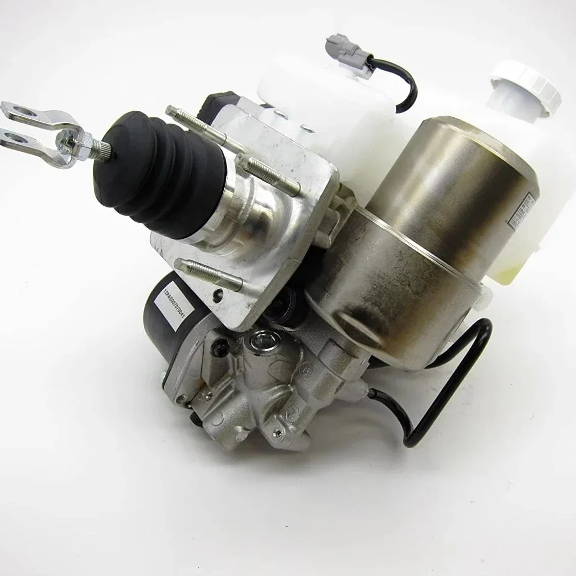 Auto An Ti Lock Bra…