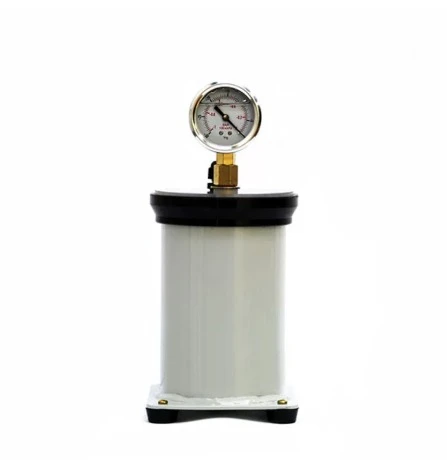 Vacuum Infusion Process/ Vacuum Pumping (with Vacuum Gauge) 1pcs