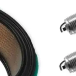 GT235E Engine Tune-Up Kit Designed for Direct OEM Replacement Includes Air Filter Oil Filter Fuel Filter and 2 Spark