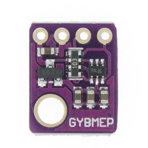 GY-BME280 GY-BMP280 5V Temperature and Humidity Sensor Atmospheric Pressure Sensor Module