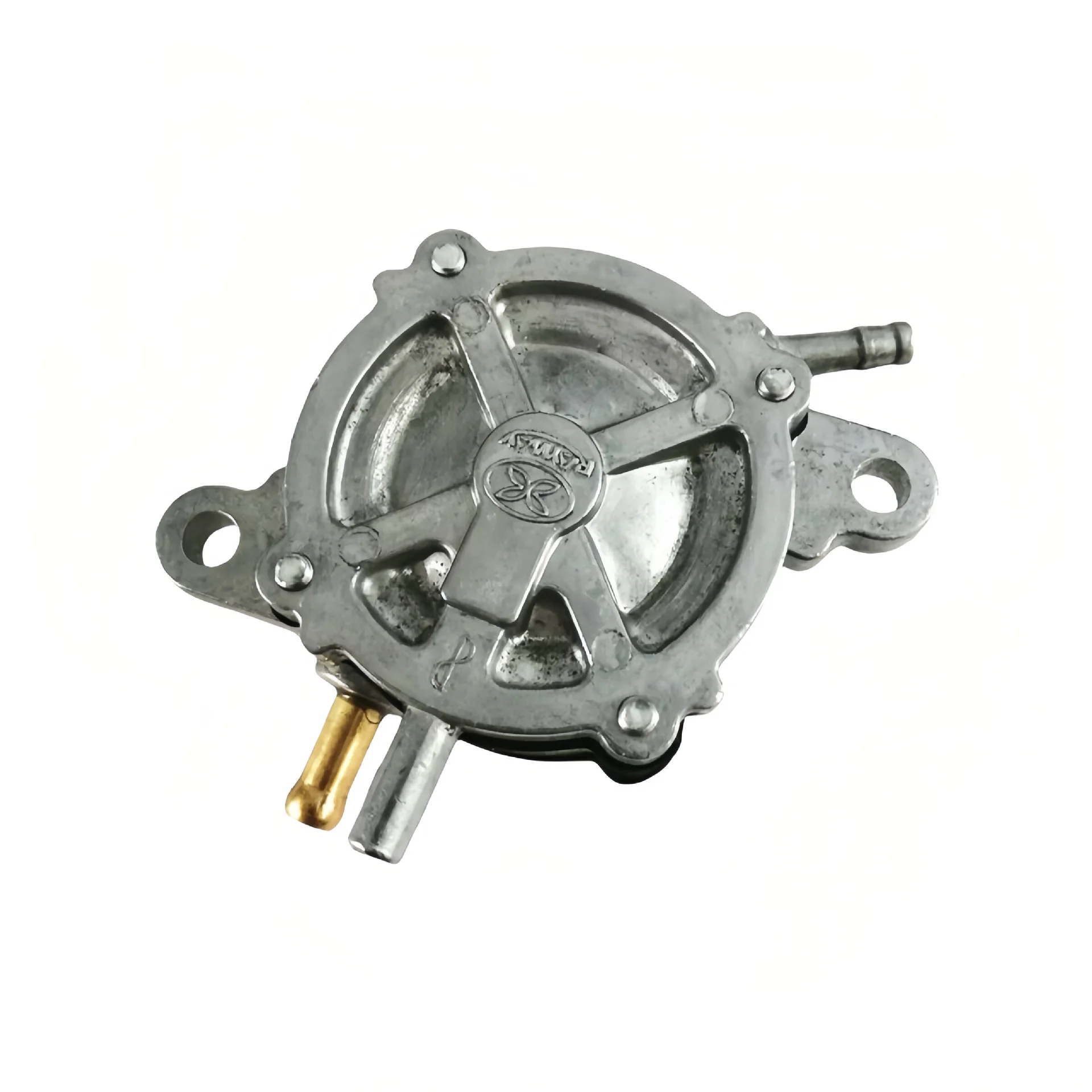 Motorcycle DIO50 engine oil pump for Honda 50cc DIO ZX 50 AF17 AF18 AF28 AF34 AF35 engine gaslin oil fuel pump spare parts - view 5