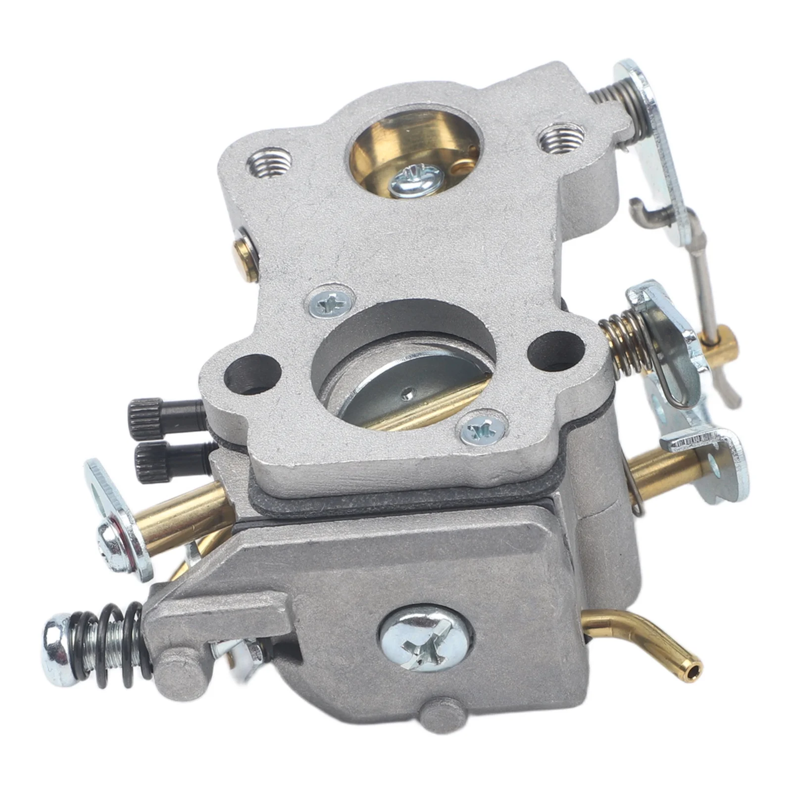 Brand New High Quality Practical Carburetor Kit for xtreme 8-42 For McCulloch Fuel Line 530035589 530035590 Brand