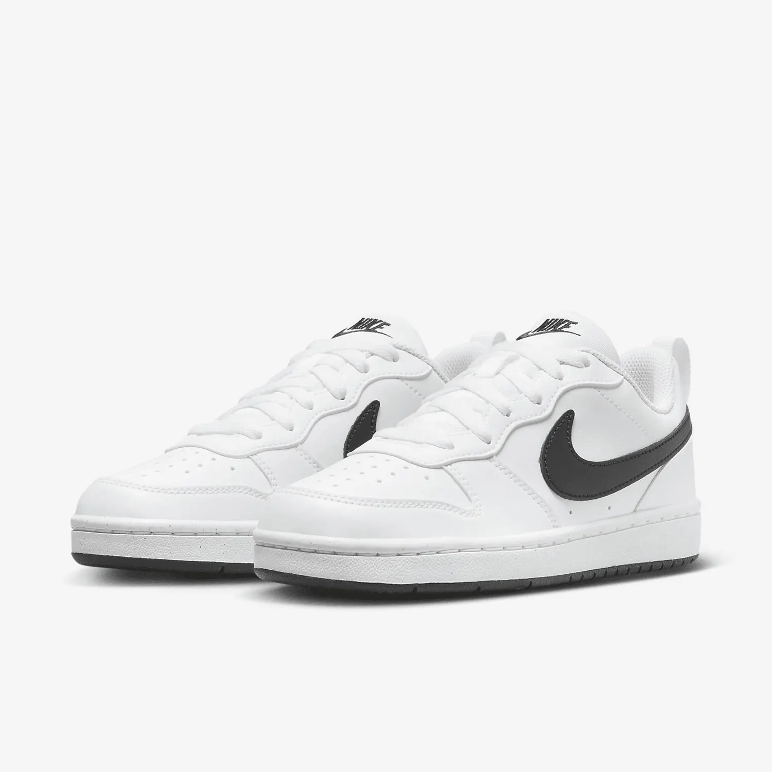 

Официальная оригинальная летняя обувь Nike 2023, новая дышащая и износостойкая повседневная обувь для детей DV5456-104