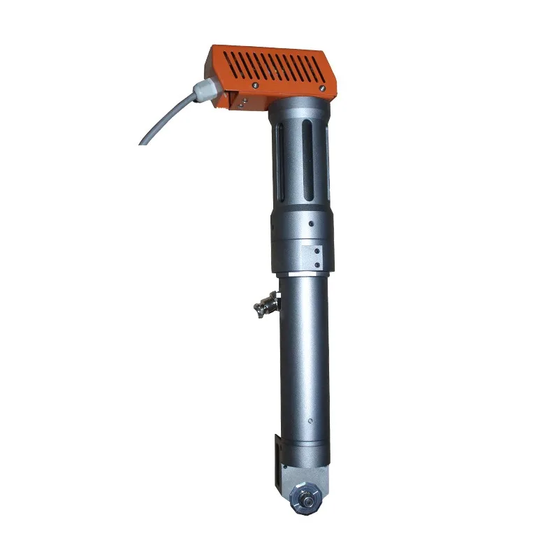 For Vibrating Knife Head Size Miter Cutting Knife, Fabric Round Knife Cutting Pneumatic Knife Multi-layer Leather Cutting