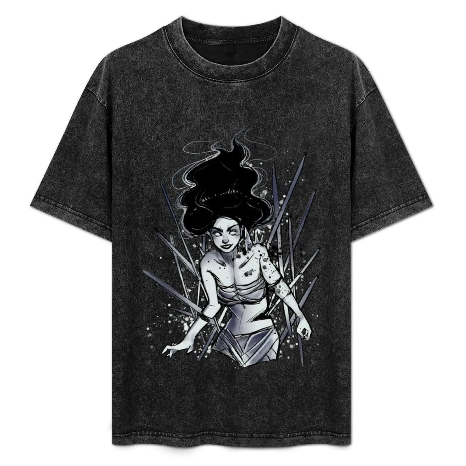 

Spirit fury T-Shirt Holiday Party Tee Shirt