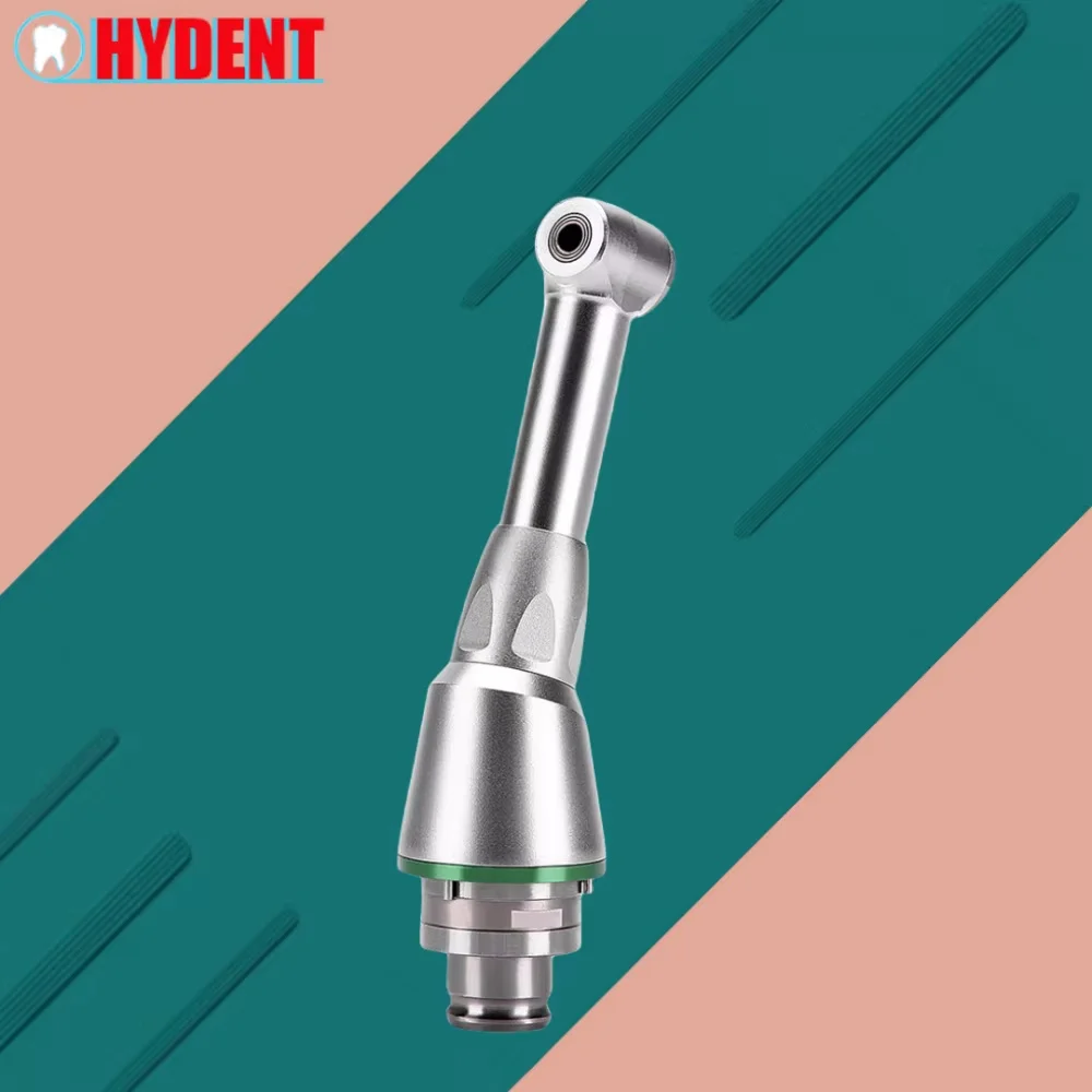 

Стоматологический угловой наконечник с редукцией 16:1, кнопочное управление, для беспроводного эндомотора, инструмент для эндодонтического лечения