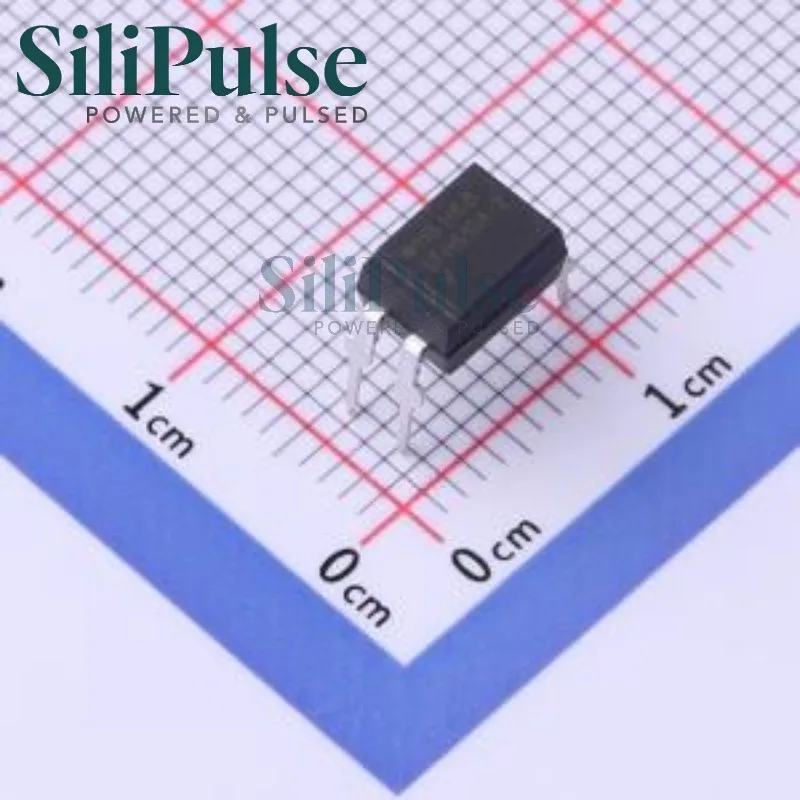 (20-100pcs) SFH610A-2 DIP-4 100% Original In Stock 50mA 5.3kV 1.25V