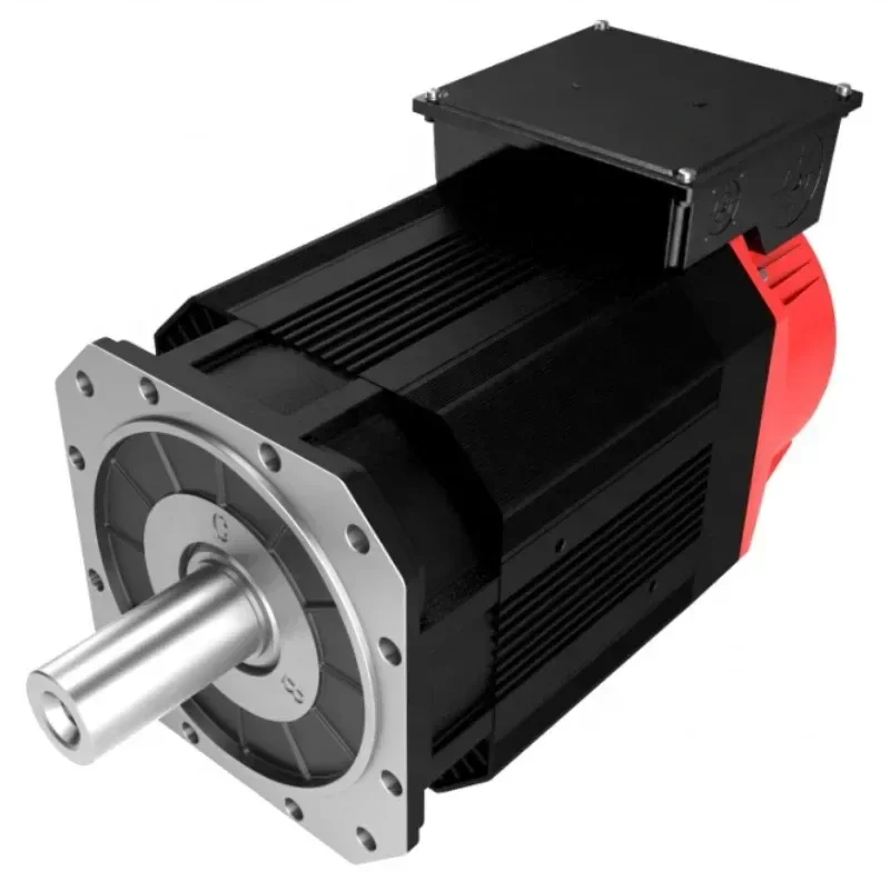 11kw 8000rpm servo spindle motor for cnc drive group