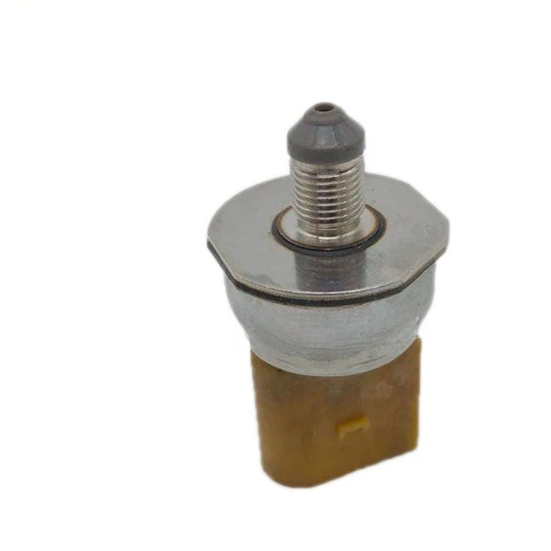 

03C906051C Automotive fuel pressure sensor, sensor for Volkswagen Audi