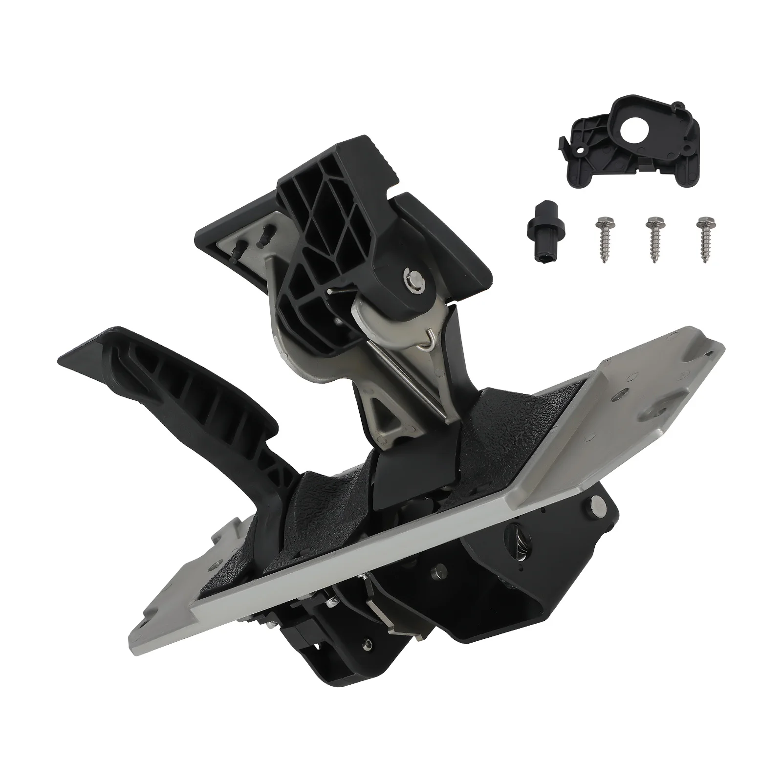 Accelerator Pedal Assy with Conversion Kit Electric For 2004+ Club Car Precedent