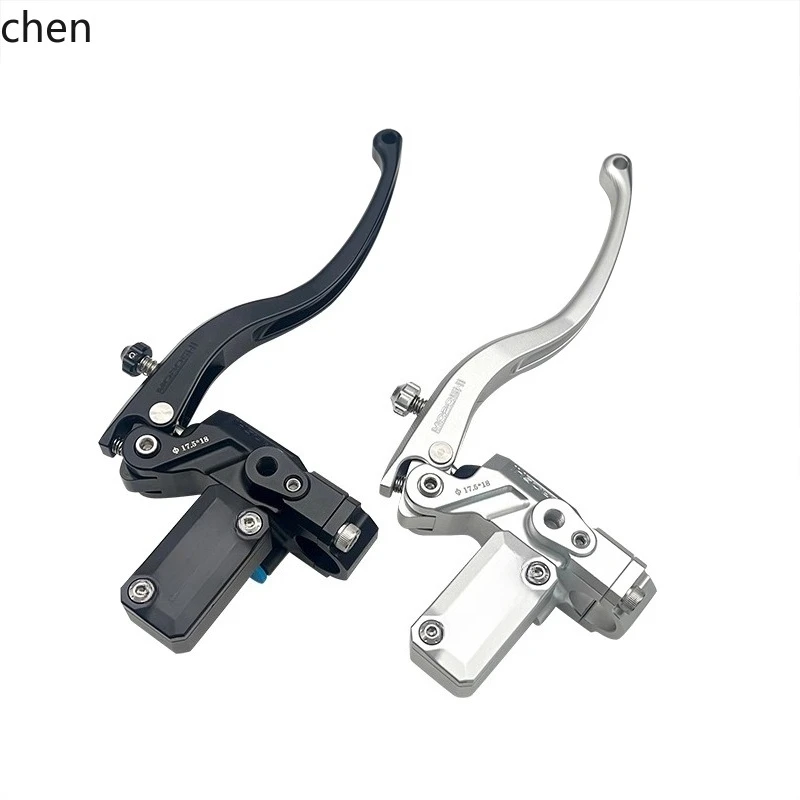 

ZML upper pump electric vehicle track version modified large thrust brake upper pump adjustable tie rod