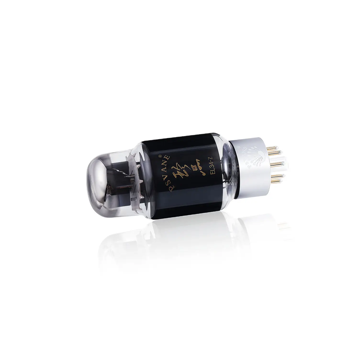 Chinese PSVANE Premium Series EL34-Z Vacuum Electron Tube